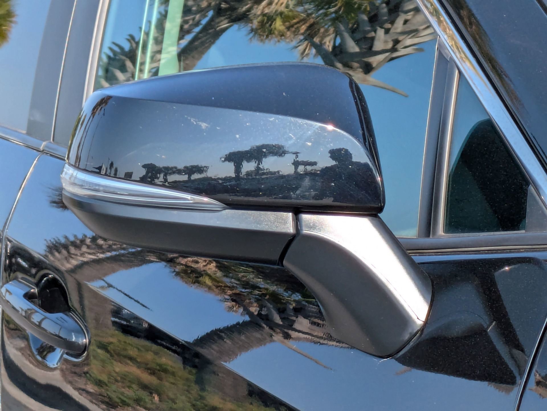 Used 2023 Toyota RAV4 XLE FWD image 15