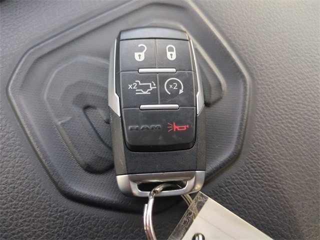 Used 2024 RAM 3500 Laramie w/ Towing Technology Group image 29