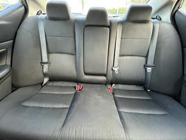 Used 2024 Nissan Altima 2.5 SV FWD image 26