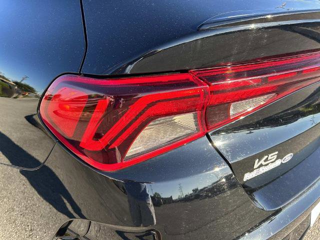 Used 2024 Kia K5 GT-Line FWD image 11
