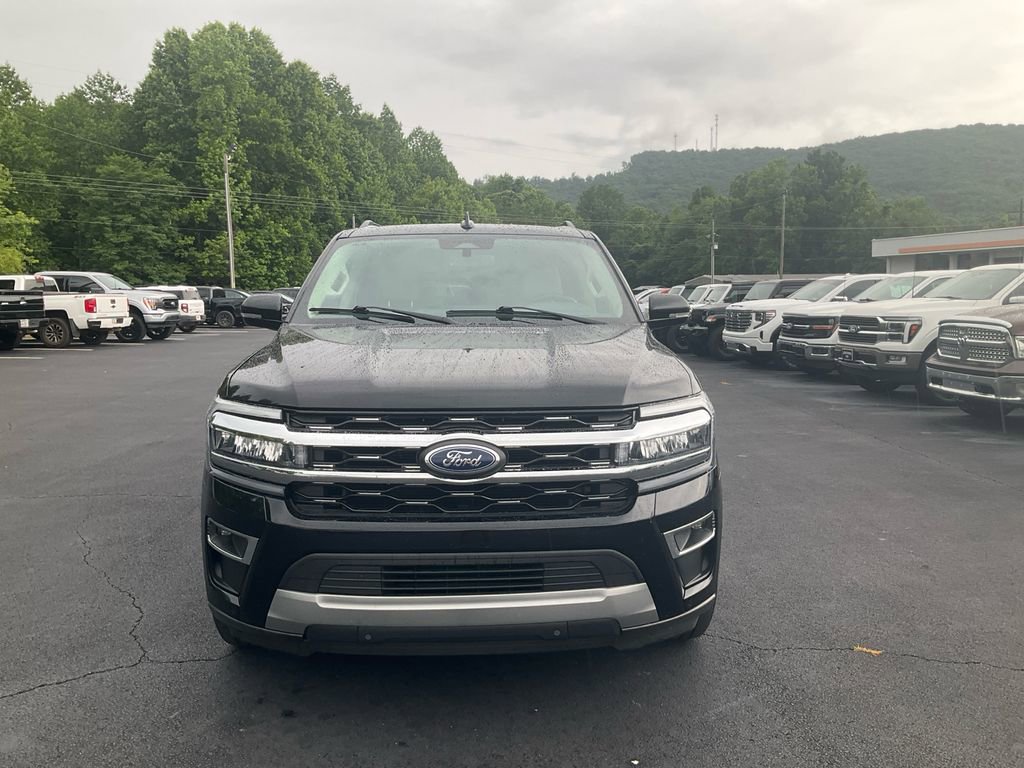 Certified 2023 Ford Expedition Limited RWD image 2