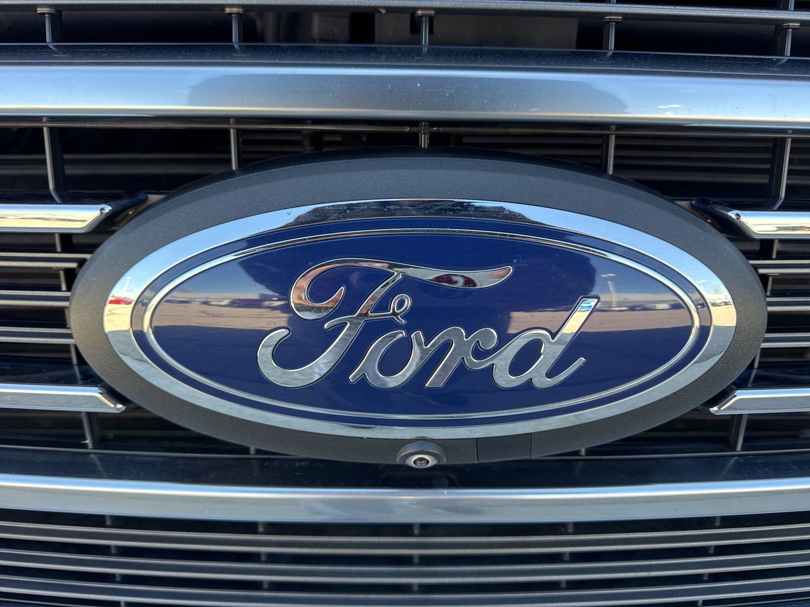 Certified 2020 Ford F150 Limited w/ Trailer Tow Package AWD/4WD image 14