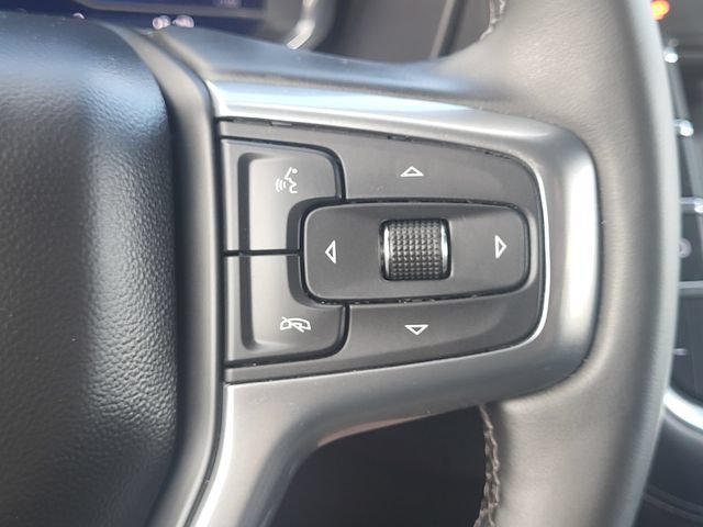Used 2024 Chevrolet Tahoe LT w/ Luxury Package AWD/4WD image 17