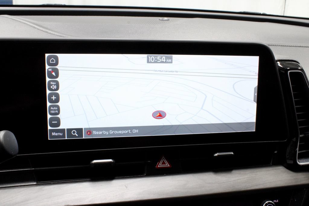 Used 2023 Kia Sportage X-Line AWD/4WD image 3