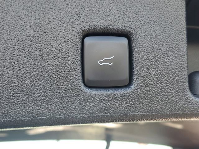Certified 2024 Ford Escape ST-Line w/ Tech Pack #1 image 9