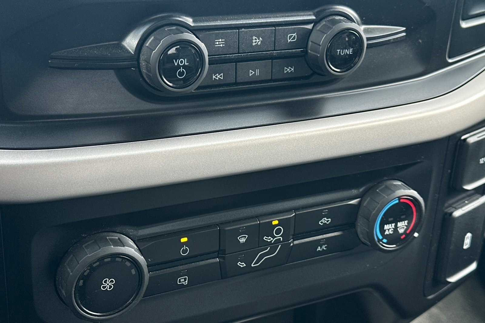 Certified 2021 Ford F150 XL w/ Equipment Group 101A High image 20