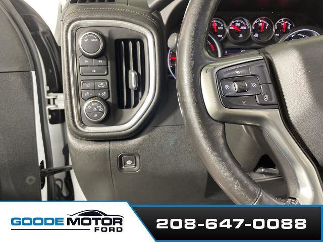 Used 2021 Chevrolet Silverado 3500 LT w/ All Star Edition image 14