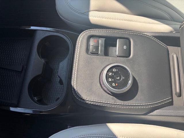Certified 2023 Ford Mustang Mach-E Premium AWD/4WD image 21