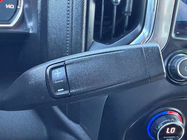 Used 2021 Chevrolet Silverado 1500 RST AWD/4WD image 20