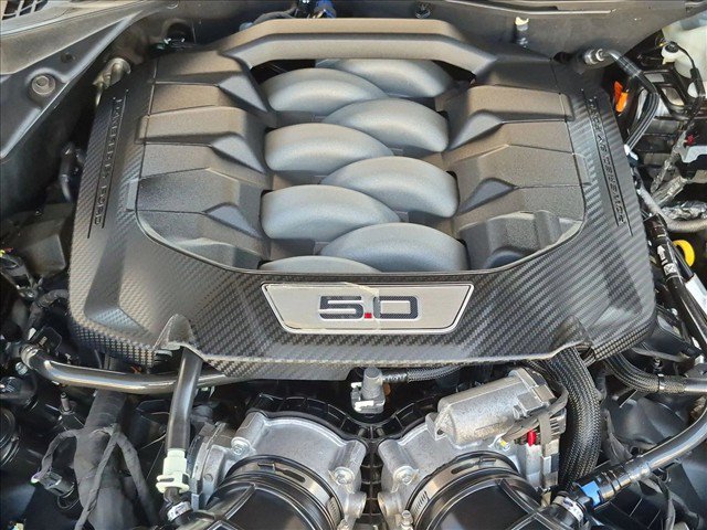 Certified 2024 Ford Mustang GT Premium RWD image 19