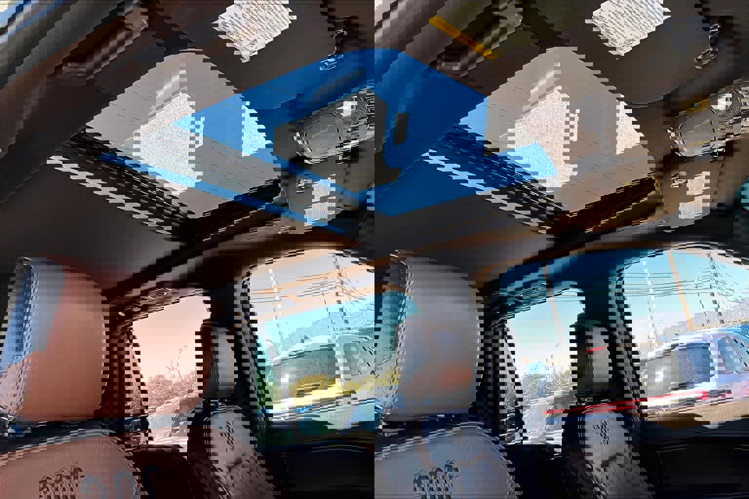 Certified 2024 Ford Expedition Max King Ranch image 13