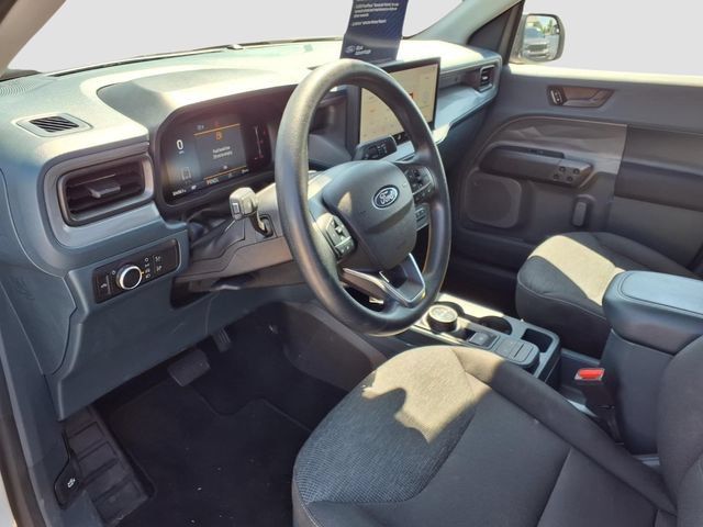 Certified 2025 Ford Maverick XL w/ Equipment Group 102A AWD/4WD image 15