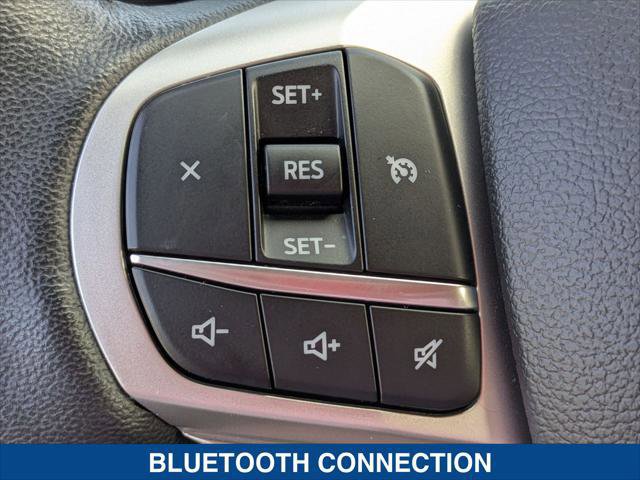 Certified 2023 Ford Explorer XLT w/ Equipment Group 202A image 14