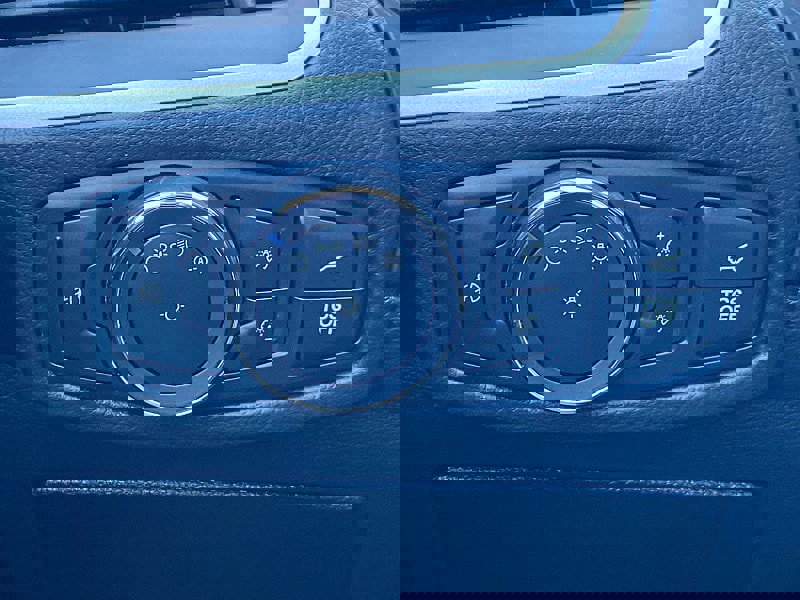 Certified 2022 Ford Edge SEL w/ Convenience Package image 50