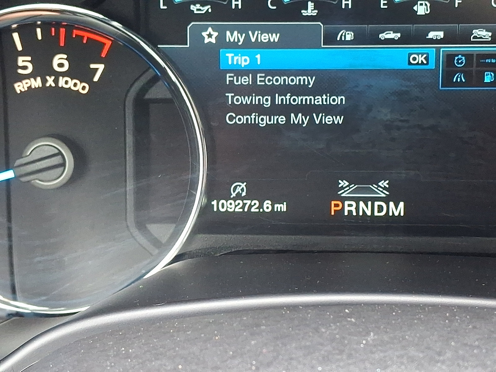 Certified 2020 Ford F150 Platinum w/ Equipment Group 701A Luxury AWD/4WD image 23