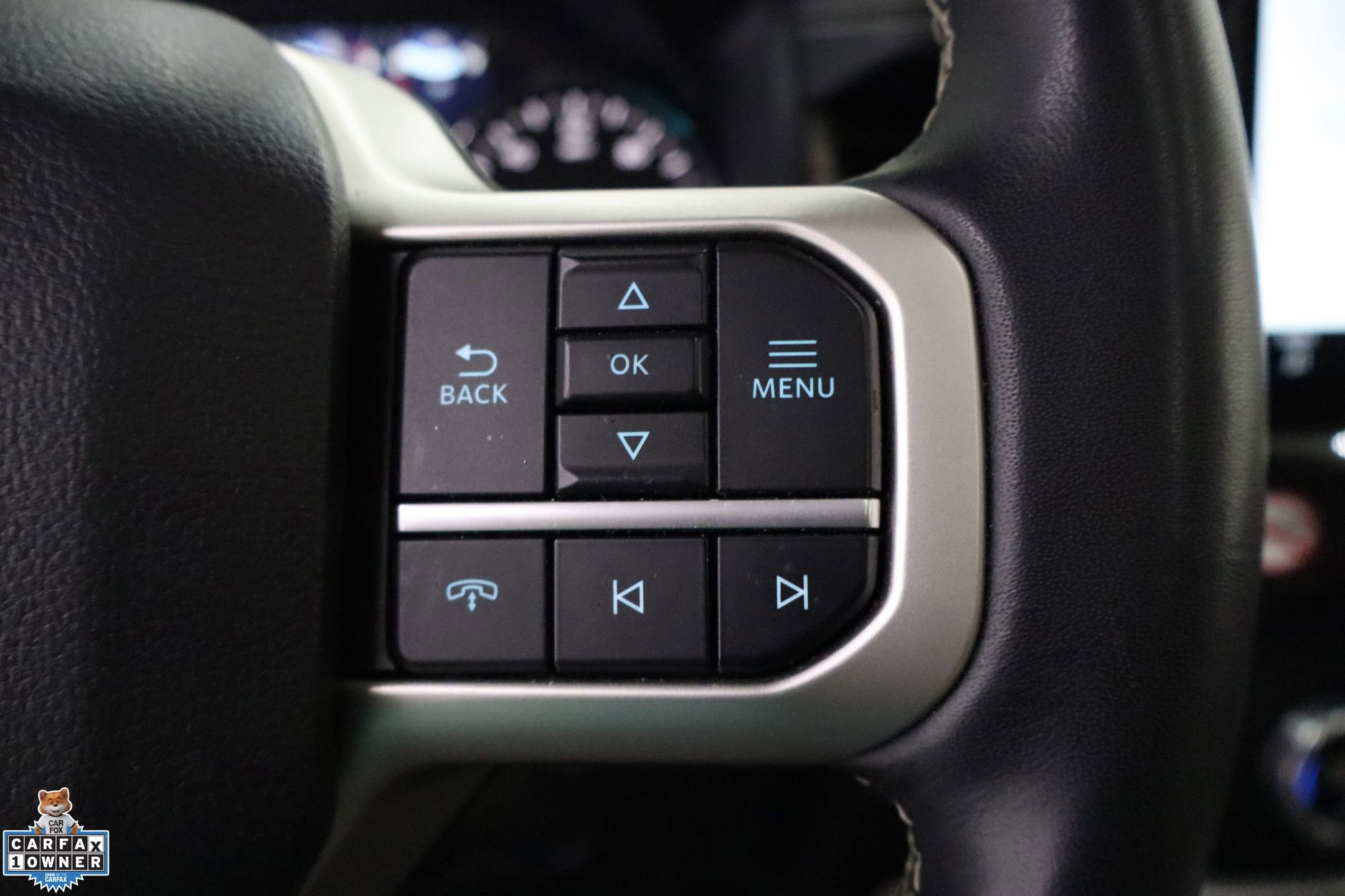 Certified 2024 Ford Expedition Max Limited image 16