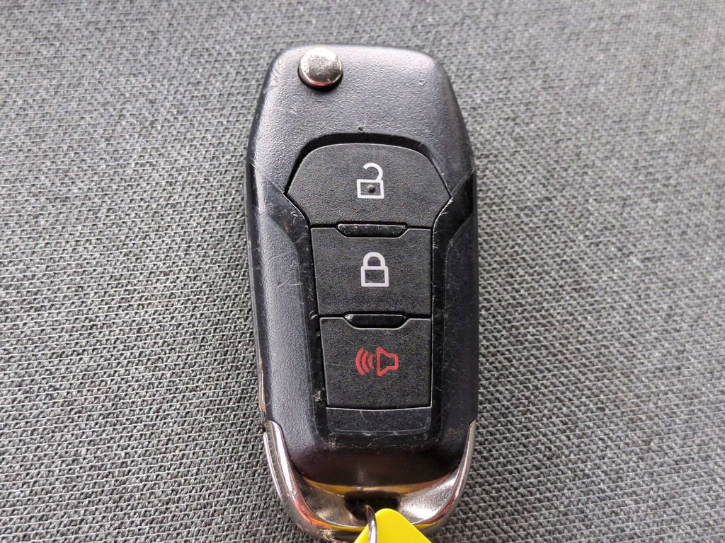 Certified 2024 Ford F250 XLT image 25