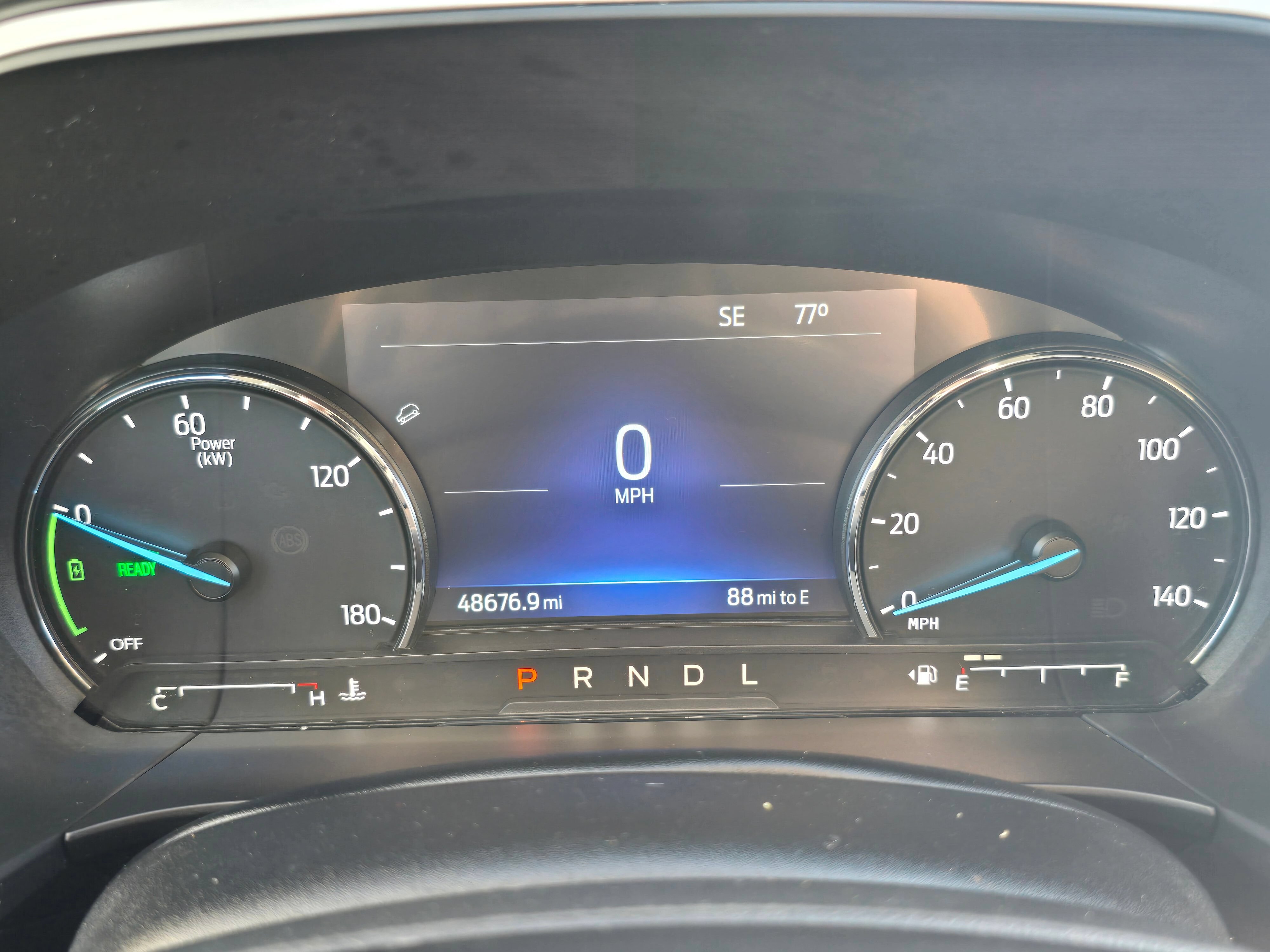 Certified 2022 Ford Escape SE AWD/4WD image 27