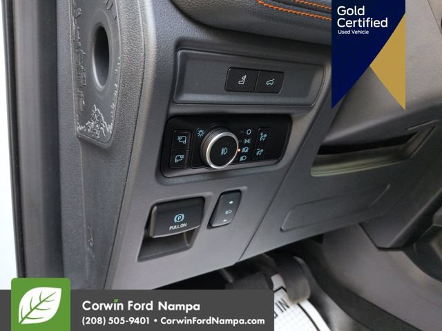 Certified 2024 Ford Expedition Timberline AWD/4WD image 15