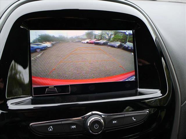 Used 2020 Chevrolet Spark LS FWD image 20