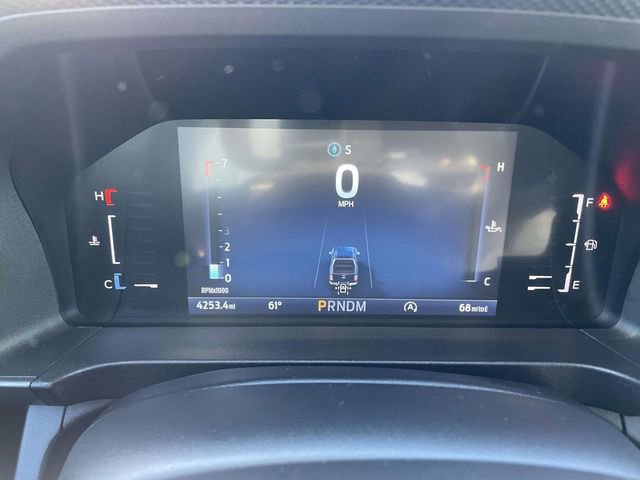 Certified 2025 Ford Ranger XLT w/ Equipment Group 301A High image 19