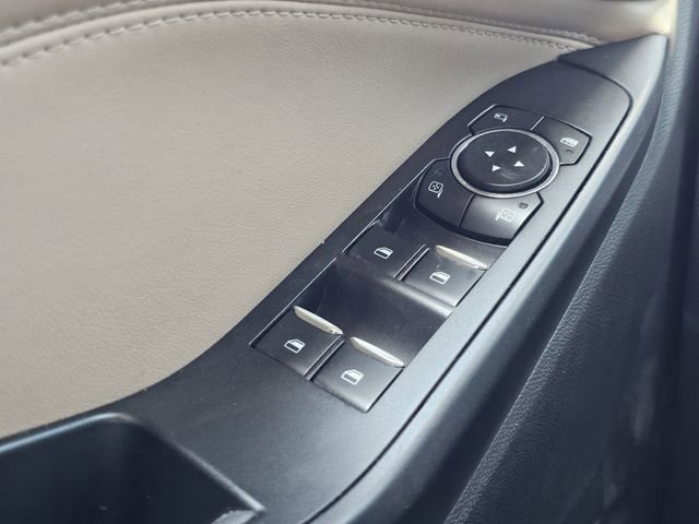 Certified 2020 Ford Explorer Limited image 14