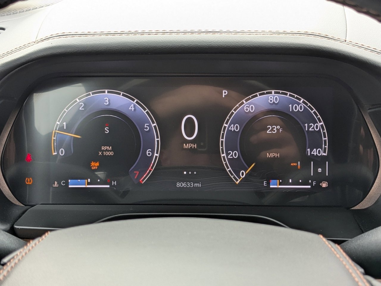 Used 2021 Jeep Grand Cherokee L Summit w/ Advanced Protech Group IV image 36