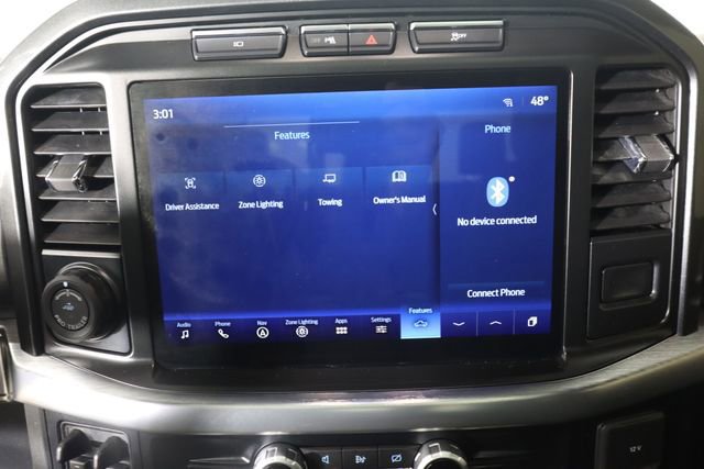 Certified 2023 Ford F150 Lariat w/ Equipment Group 502A High image 57