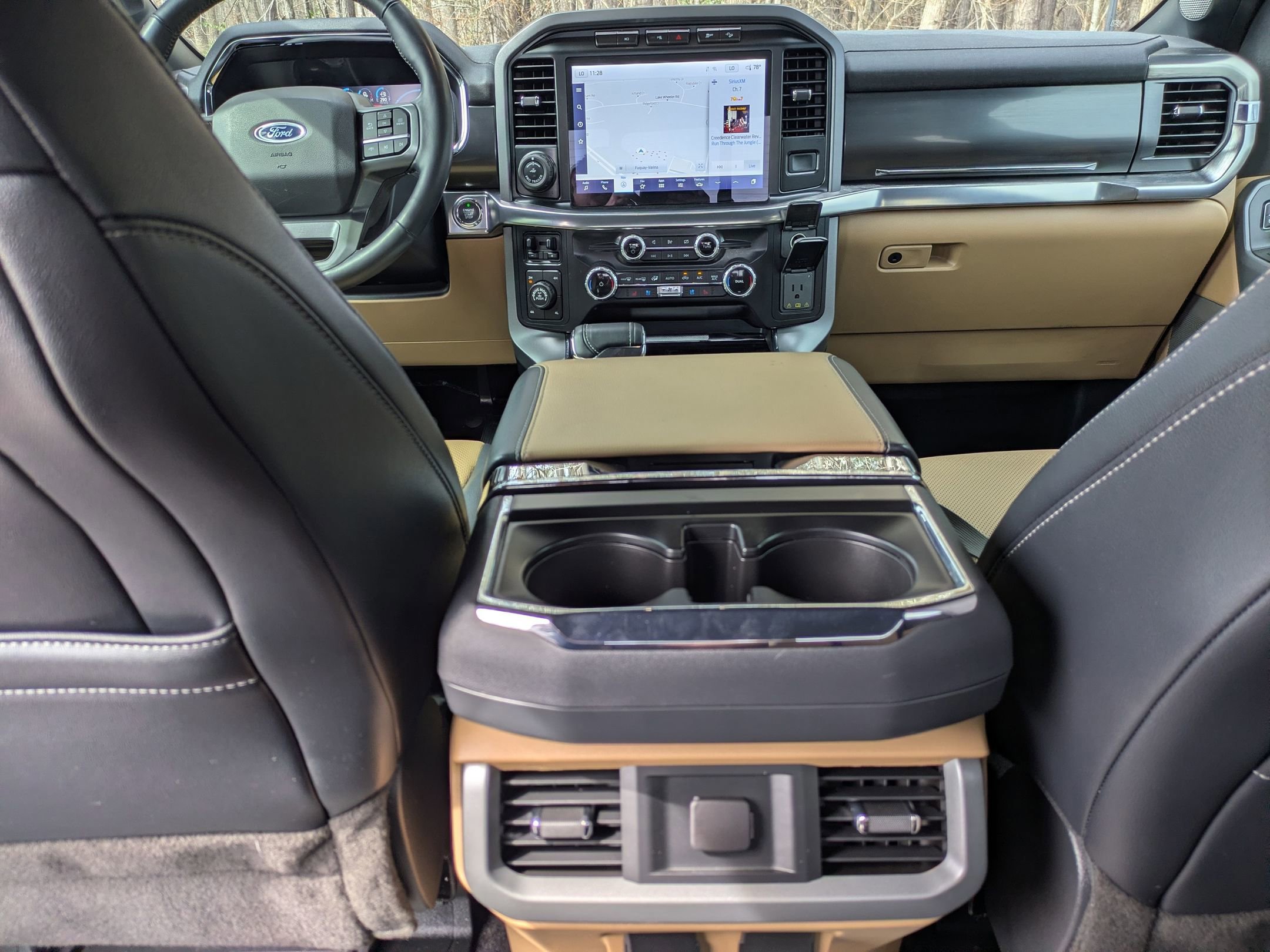 Certified 2022 Ford F150 Lariat image 30