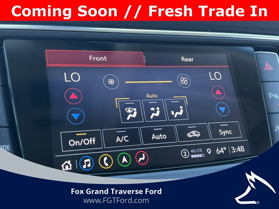 Used 2023 Buick Enclave Avenir w/ Trailering Package, 5000 lbs. AWD/4WD image 25