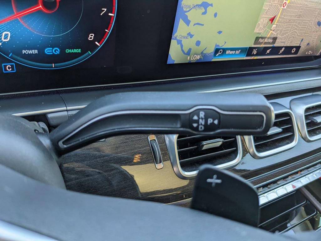 Used 2020 Mercedes-Benz GLS 450 4MATIC image 37