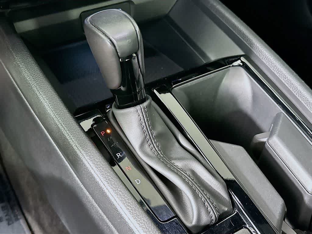 Used 2024 Honda Accord Sport image 18