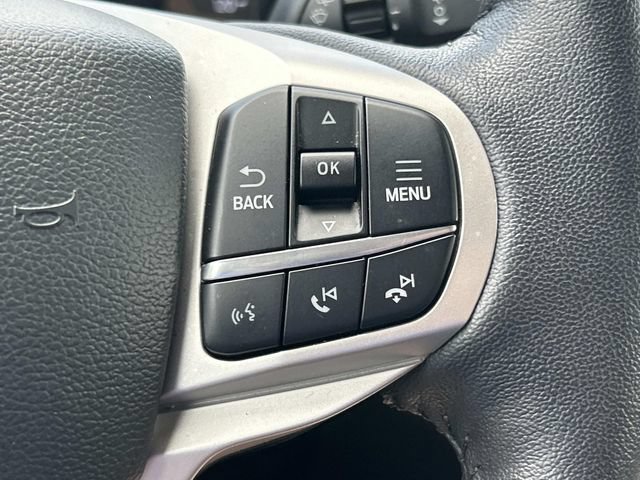 Certified 2023 Ford Explorer XLT w/ Equipment Group 202A AWD/4WD image 37