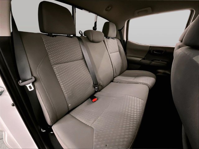 Used 2023 Toyota Tacoma SR AWD/4WD image 26