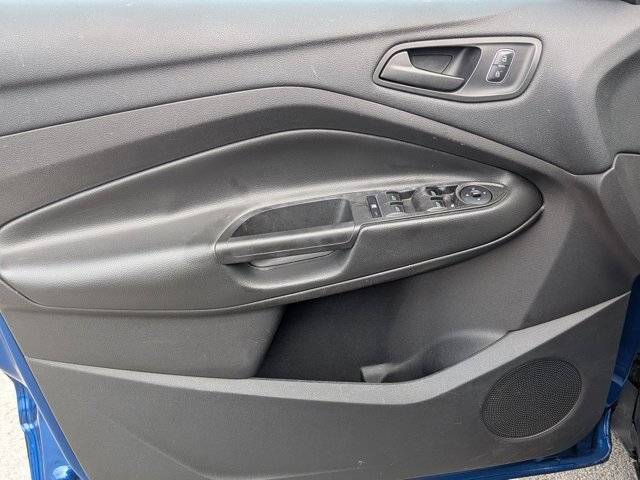 Certified 2018 Ford Escape S FWD image 11