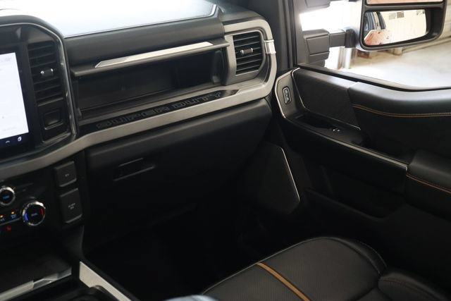 Certified 2024 Ford F250 Platinum AWD/4WD image 29