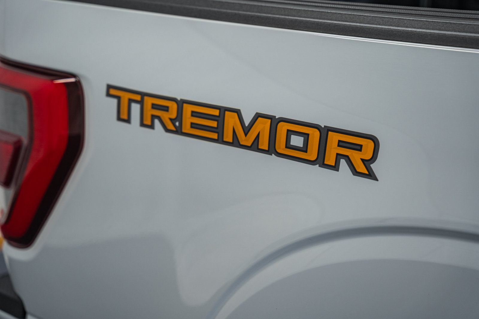 Certified 2023 Ford F150 Tremor w/ Equipment Group 402A High AWD/4WD image 26