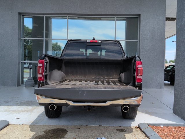 Used 2022 RAM 1500 Laramie w/ Trailer Tow Group RWD image 31