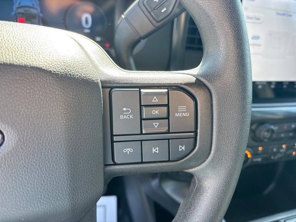 Certified 2025 Ford F150 STX AWD/4WD image 31