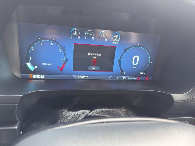 Certified 2024 Ford F150 XLT w/ Bed Utility Package image 21