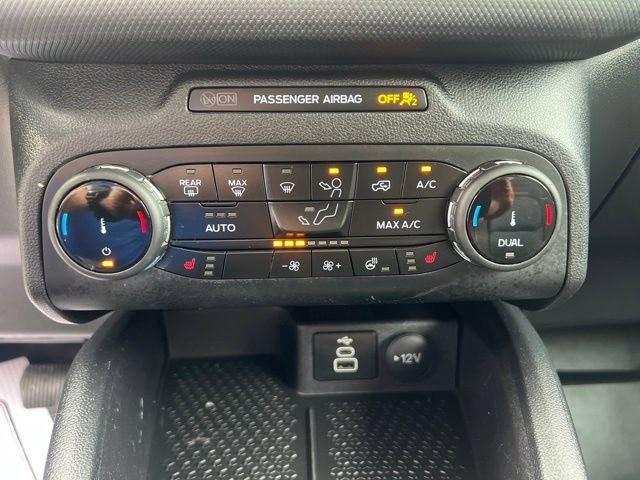 Certified 2024 Ford Bronco Sport Outer Banks AWD/4WD image 29