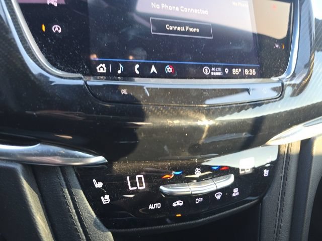 Used 2023 Cadillac XT6 Sport w/ Technology Package AWD/4WD image 11