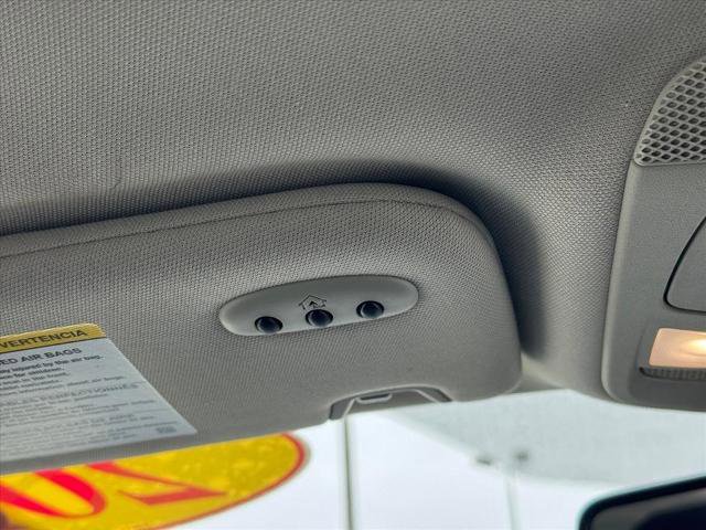 Certified 2020 Ford Fusion SEL image 20