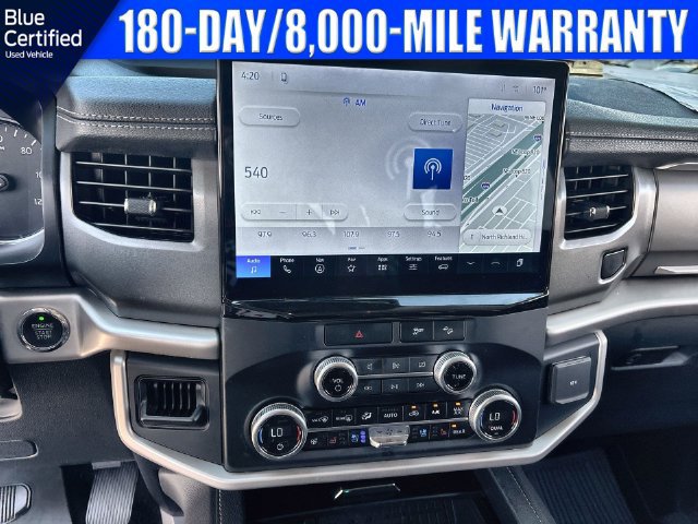 Certified 2023 Ford Expedition XLT AWD/4WD image 25
