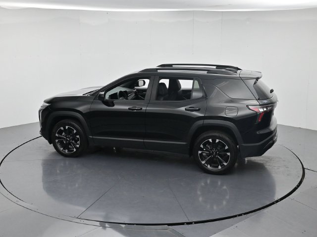 Used 2025 Chevrolet Equinox RS w/ Safety and Technology Package AWD/4WD image 47