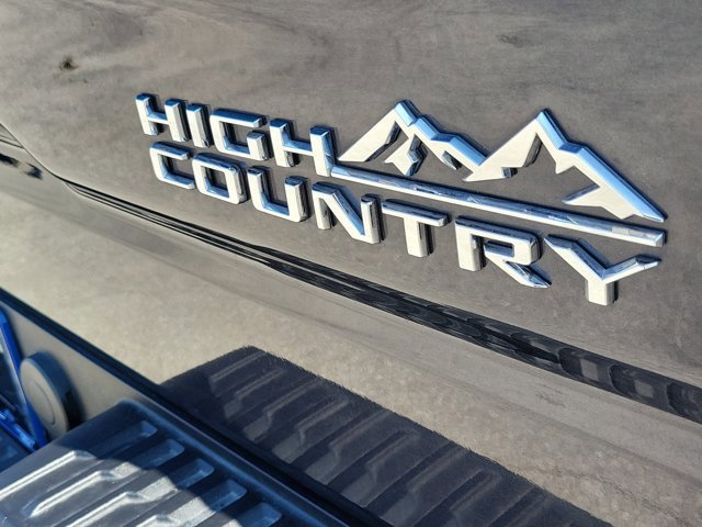 Used 2024 Chevrolet Silverado 1500 High Country image 12