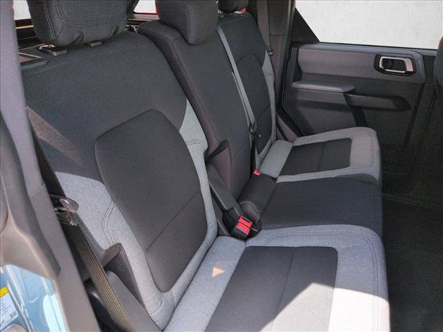 Certified 2022 Ford Bronco Big Bend AWD/4WD image 18