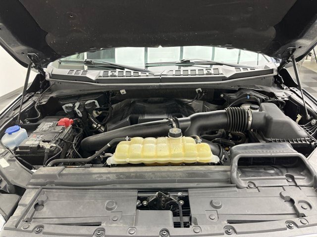 Certified 2020 Ford F150 Platinum w/ Equipment Group 701A Luxury AWD/4WD image 33