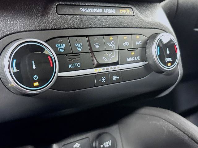 Certified 2025 Ford Escape Active FWD image 15