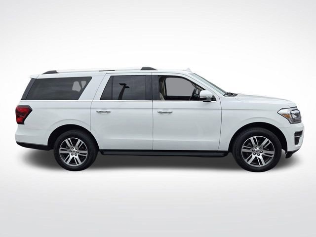 Certified 2024 Ford Expedition Max Limited image 6